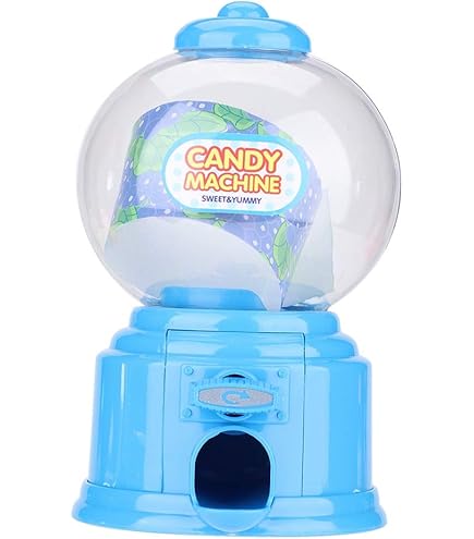 特撮 M&M's Fun Machine Dispenser M&M'S Fun Machine Dispenser | M&M'S® | M&M'S